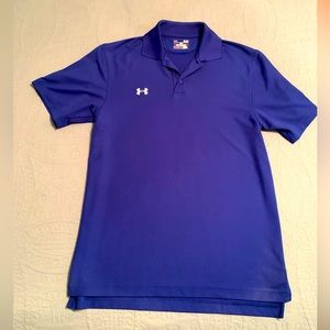 Men’s Under Armor Polo
